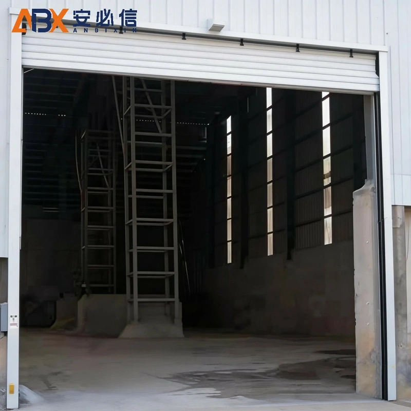 固原背带堆积门
